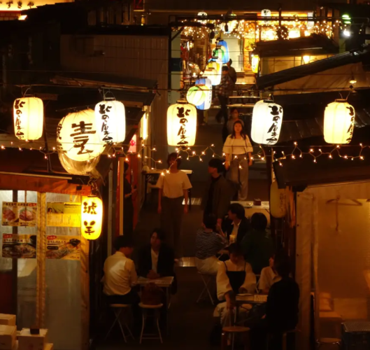 Kitanoyatai