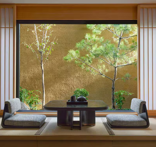 Dusit Thani Kyoto