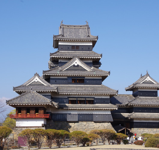 Matsumoto Castle