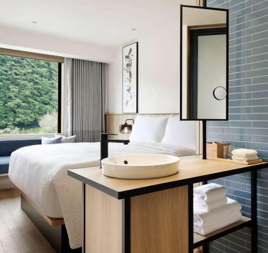Fairfield by Marriott Tochigi Motegi