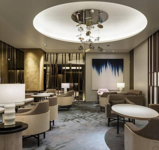 Rihga Royal Hotel Kyoto