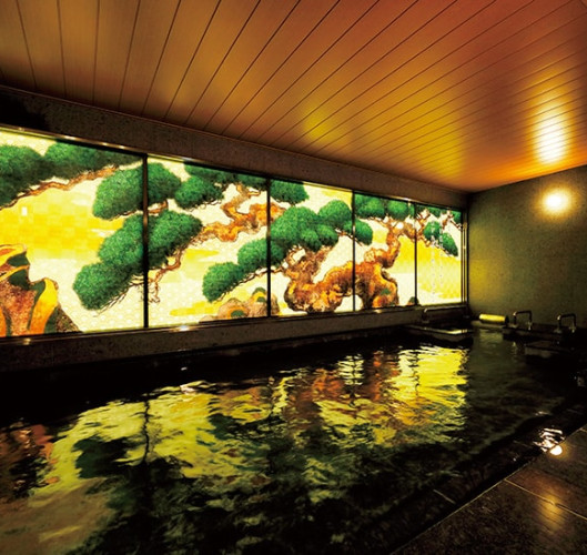 Daiwa Roynet Hotel Nara