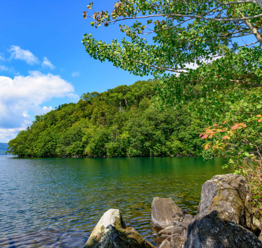 Wakoto Peninsula  