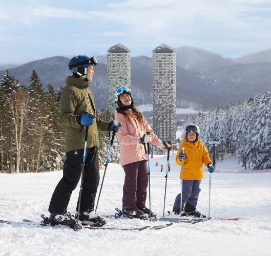 Ski/Snowboard 1 Day Rental Package