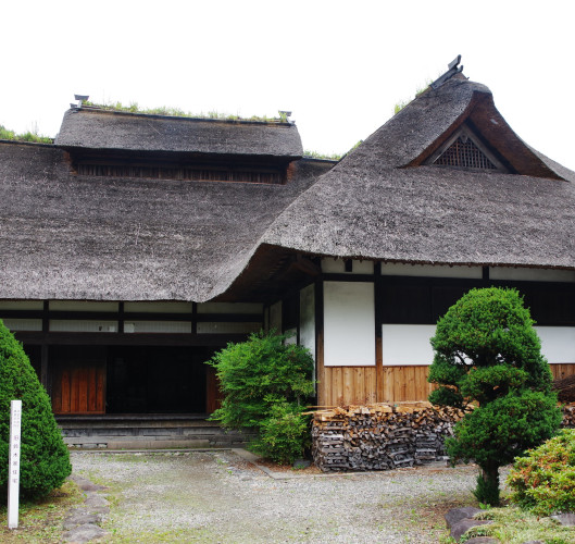 Nango no Magariya