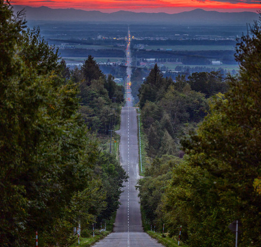 Road to Heaven