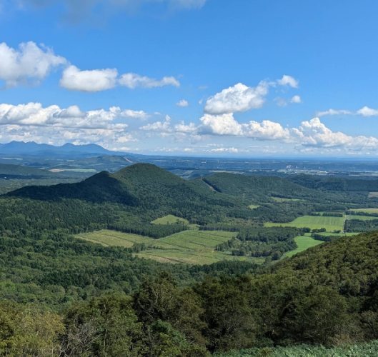 Karikachi Pass