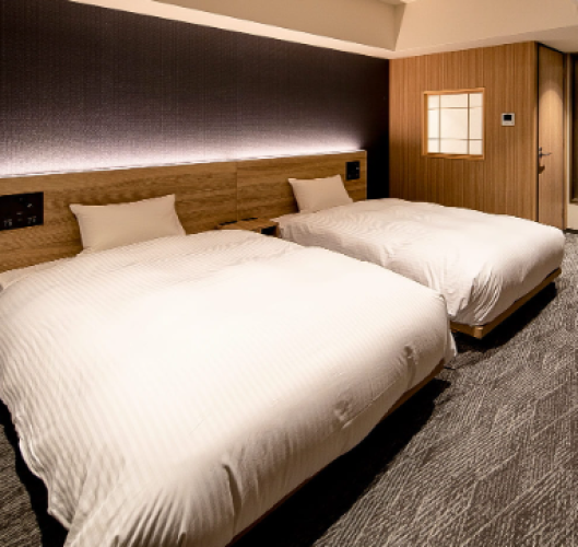 Ala Hotel Kyoto