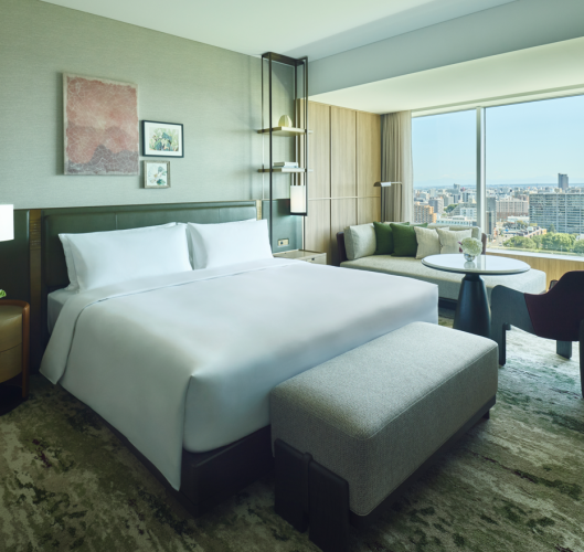 ANA Intercontinental Sapporo