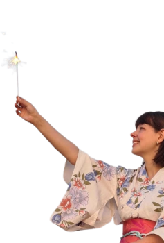 Melanie