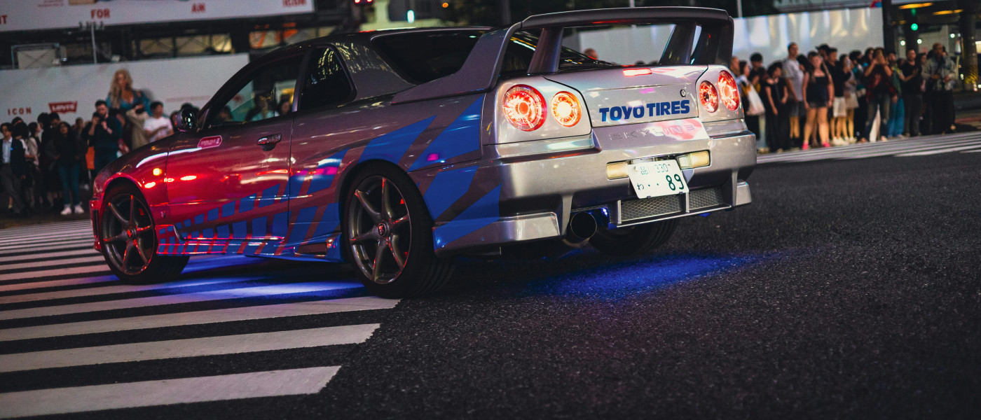 Tokyo Auto Salon 2026 Japan Car Tour tour image