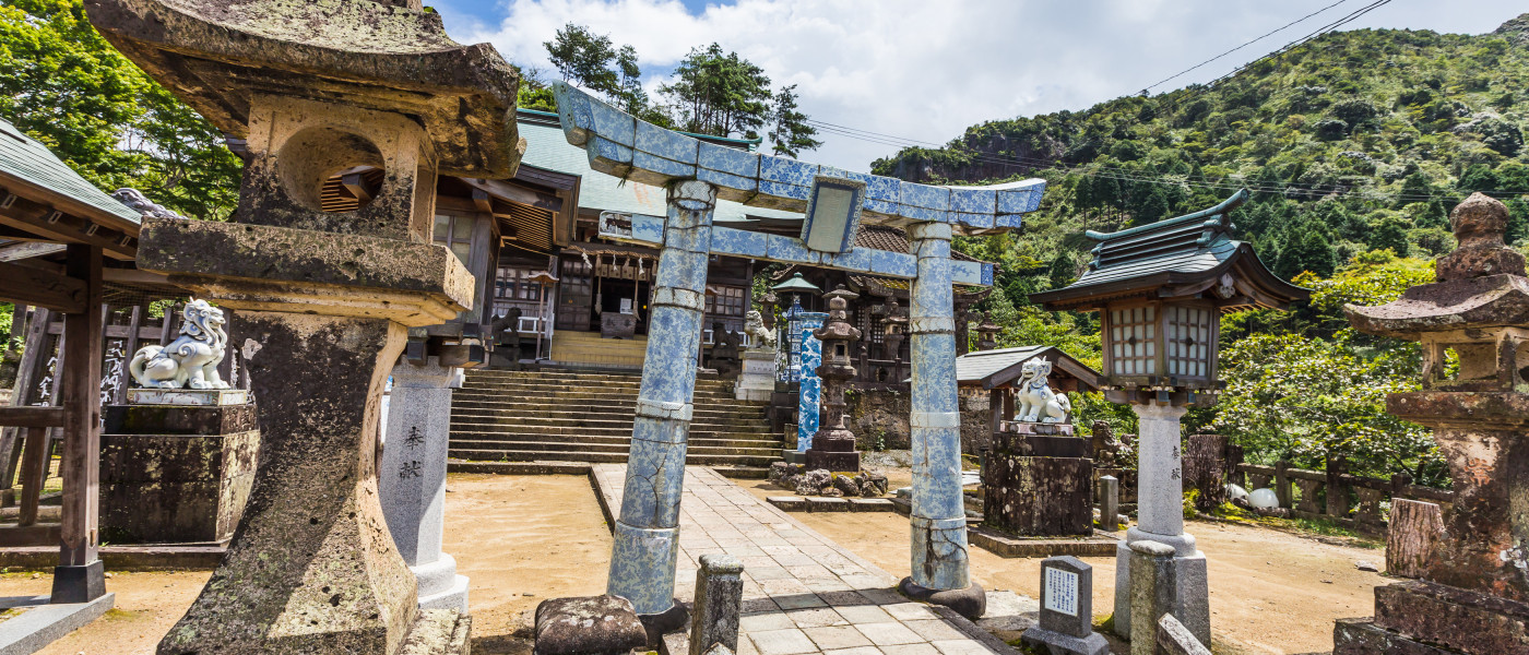 Japan Pottery Tour: Hands-On Workshops & Artisan Encounters tour image
