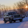 Take the Northern Roads of Hokkaido: FLEX Toyota Land Cruiser Expedition